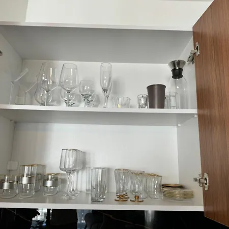 Konforlu Ve Nezih Appartamento