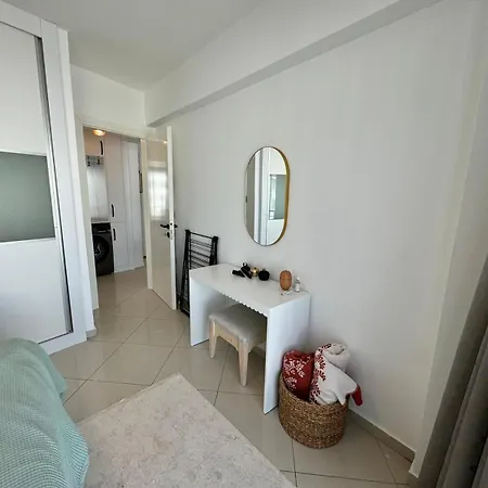 Apartament Konforlu Ve Nezih