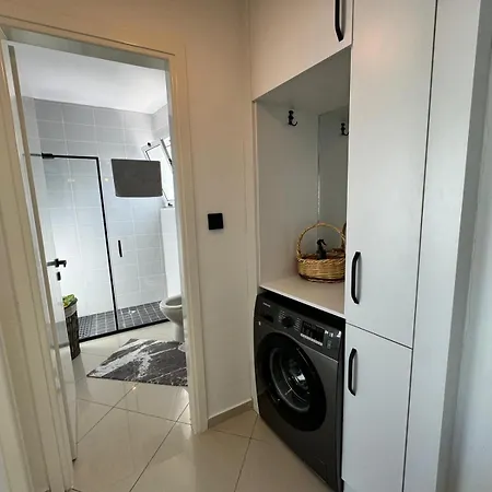 Apartament Konforlu Ve Nezih