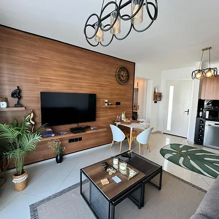 Apartament Konforlu Ve Nezih *