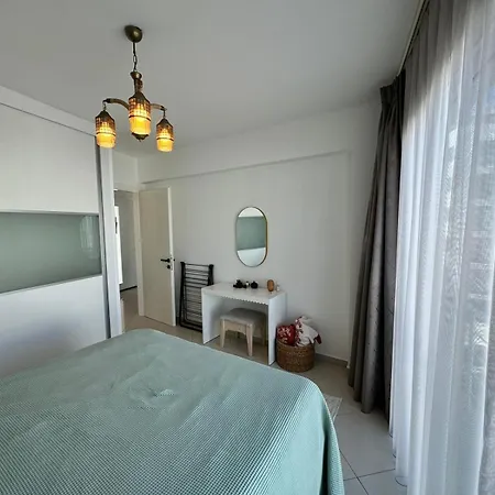 Apartament Konforlu Ve Nezih Kirenia